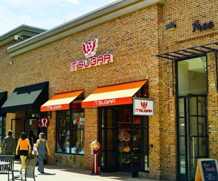 IT'SUGAR Southpoint