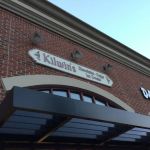 Kilwins Ice Cream - Chocolate - Fudge