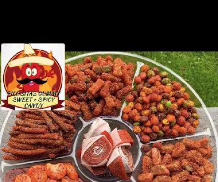 PICOSITAS GUMMY