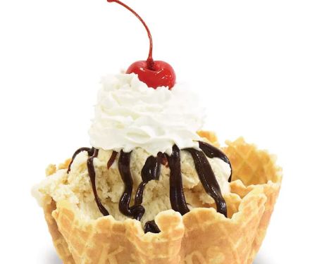 Kilwins Ice Cream - Chocolate - Fudge