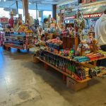 Rocket Fizz N Raleigh