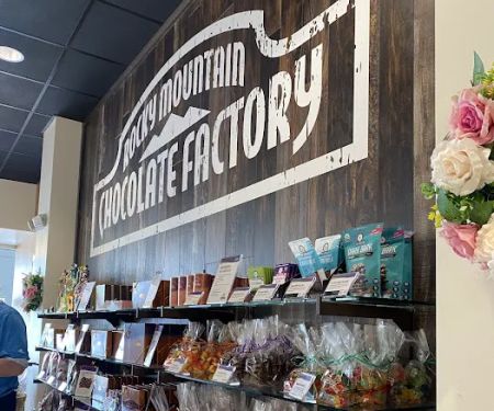 Rocky Mountain Chocolate Factory