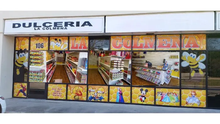 Dulceria La Colmena Picture 3
