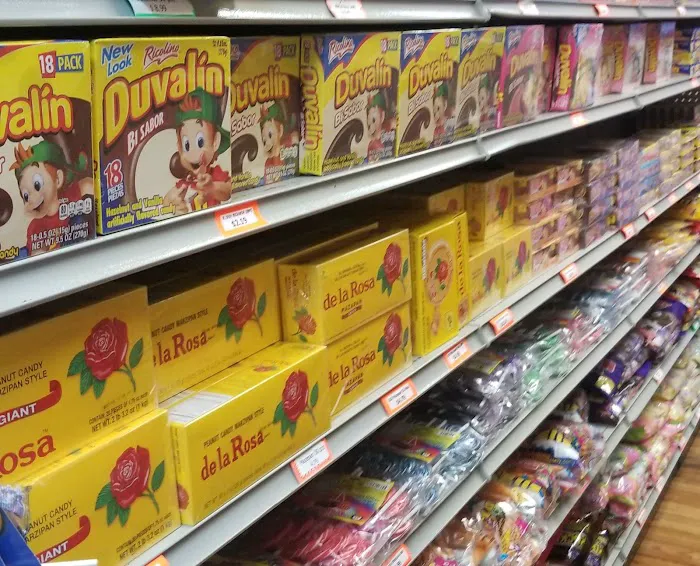 Dulceria La Colmena Picture 1