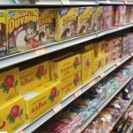 Dulceria La Colmena