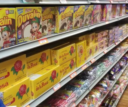 Dulceria La Colmena