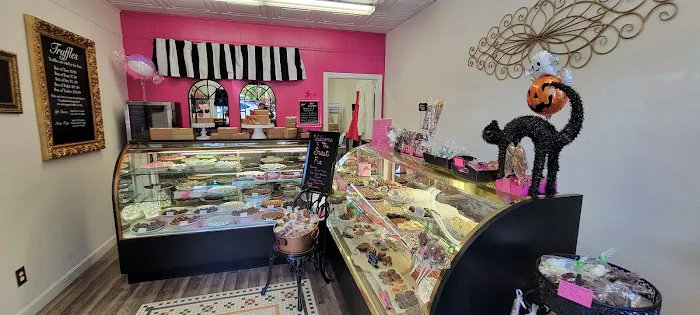 The Sweet Fix Picture 2