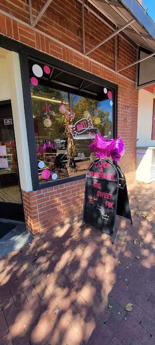 The Sweet Fix Picture 1