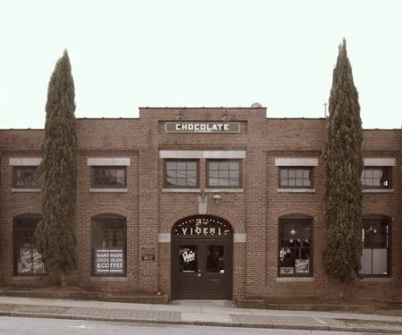 Videri Chocolate Factory - Chocolate Bean to Bar