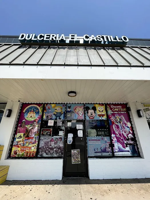 Dulceria El Castillo Picture 1