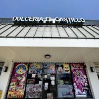 Dulceria El Castillo ico