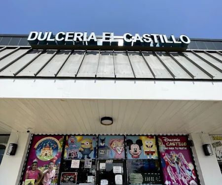 Dulceria El Castillo