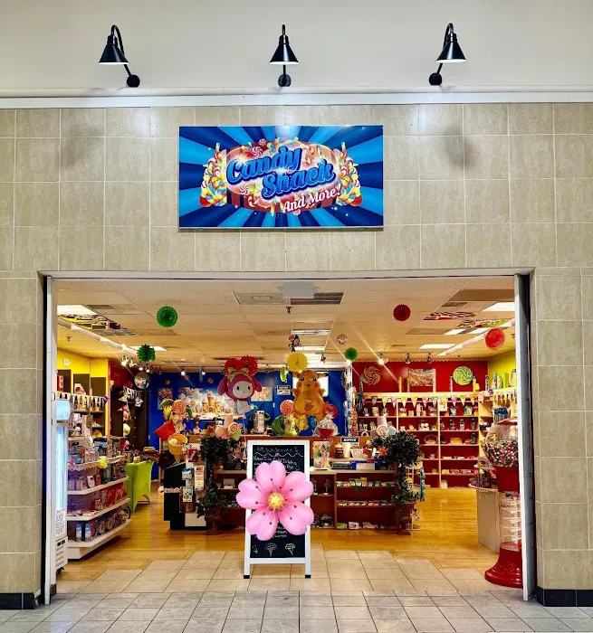 Candy Shack & More Picture 1