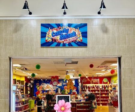 Candy Shack & More