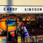Candy Kingdom Dulcería