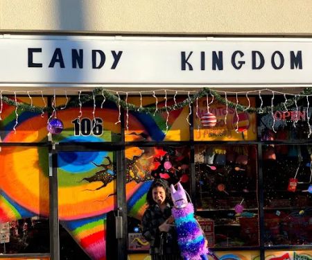 Candy Kingdom Dulcería