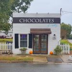 Chocolates By Whitney