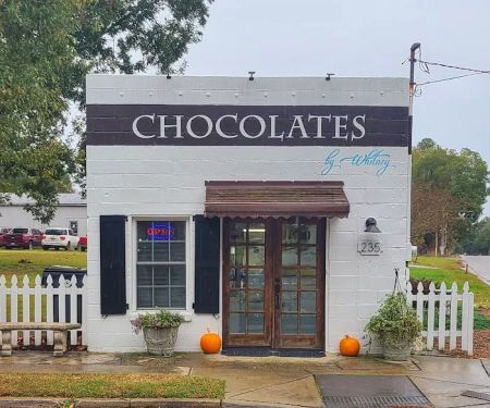 Chocolates By Whitney