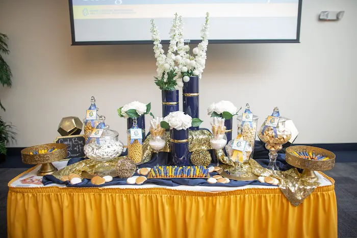 Something BARowed Candy Bar Stations Picture 5