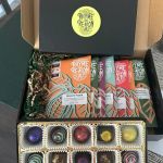 Rhyme and Reason Chocolate Company