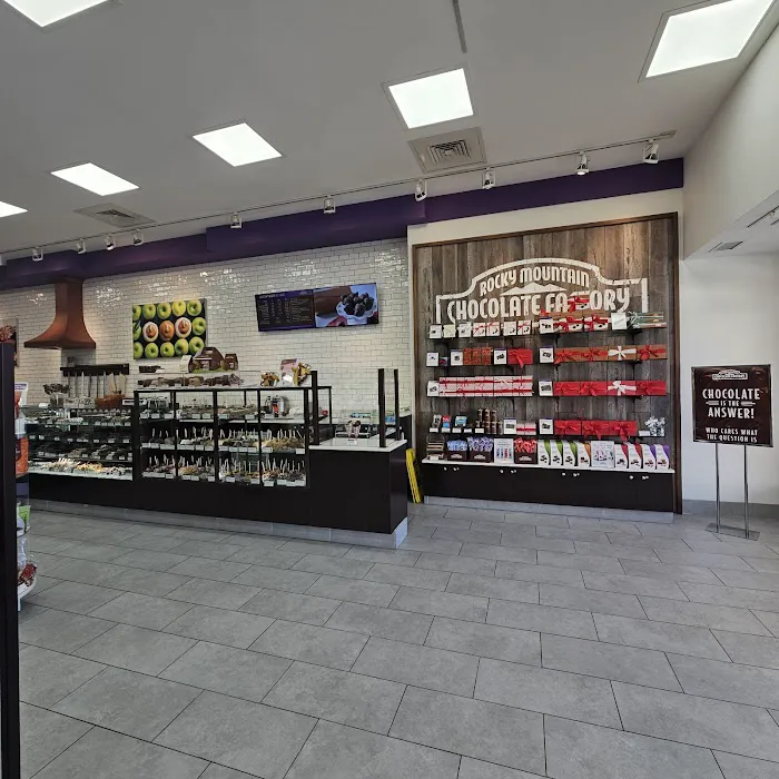 Rocky Mountain Chocolate Factory Picture 1