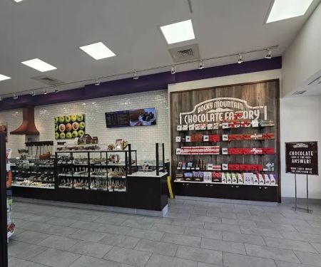 Rocky Mountain Chocolate Factory