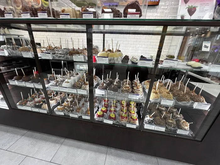Rocky Mountain Chocolate Factory Picture 9