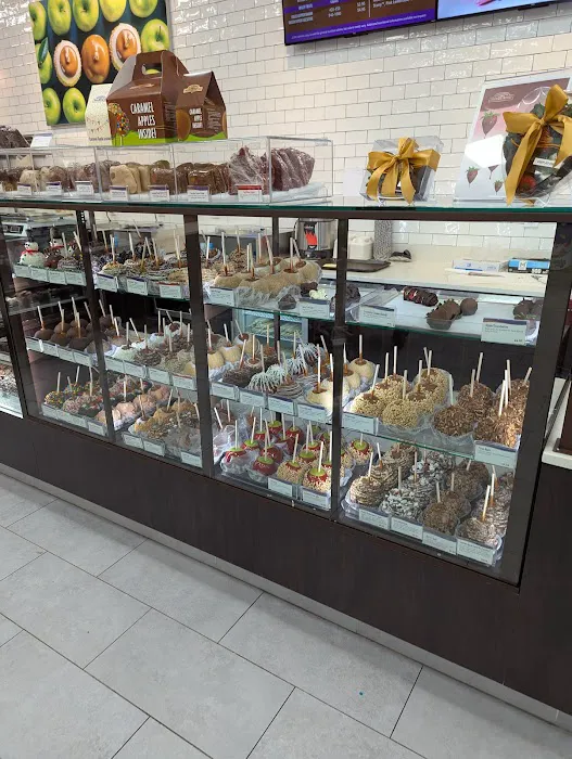 Rocky Mountain Chocolate Factory Picture 8