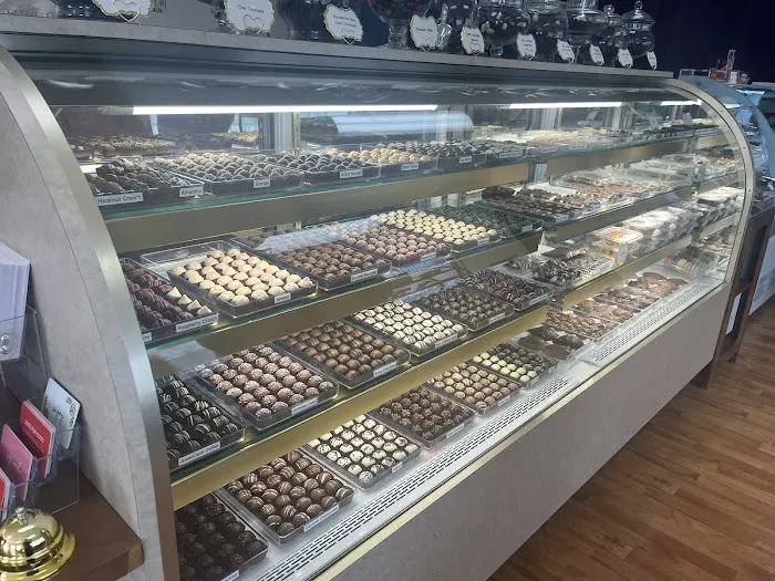 Loco for Coco Gourmet Chocolates Picture 2