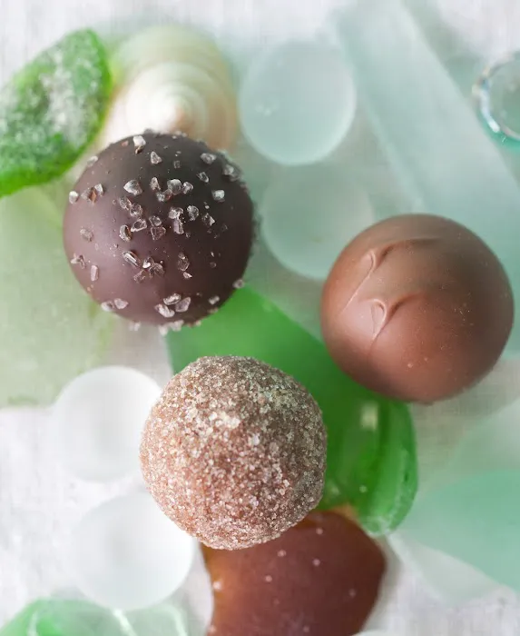 Loco for Coco Gourmet Chocolates Picture 3