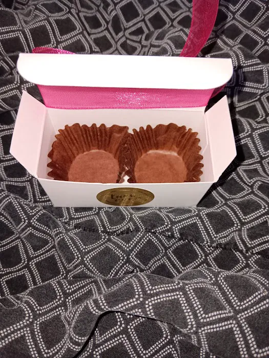Loco for Coco Gourmet Chocolates Picture 1