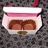 Loco for Coco Gourmet Chocolates ico