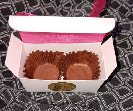 Loco for Coco Gourmet Chocolates