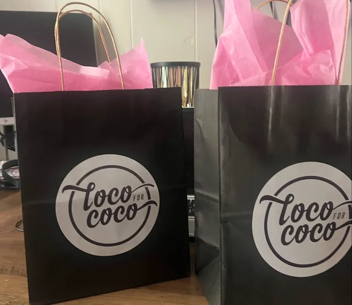 Loco for Coco Gourmet Chocolates Picture 8