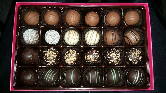 Loco for Coco Gourmet Chocolates Picture 9
