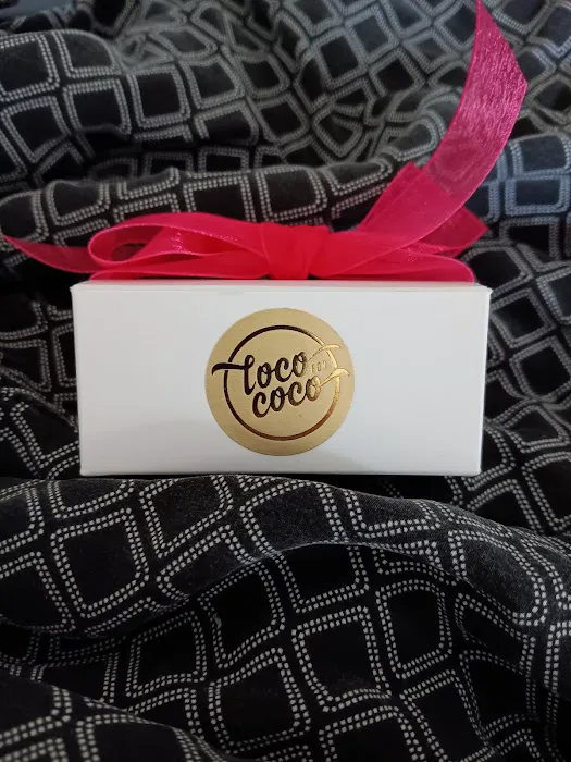 Loco for Coco Gourmet Chocolates Picture 6