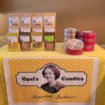 Opal's Candies