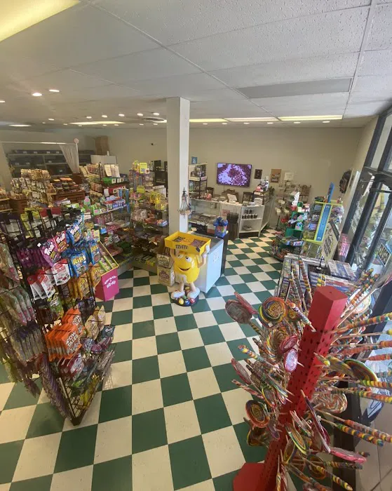 Old North State Candy and Gifts Picture 6