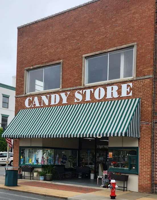 Old North State Candy and Gifts Picture 9