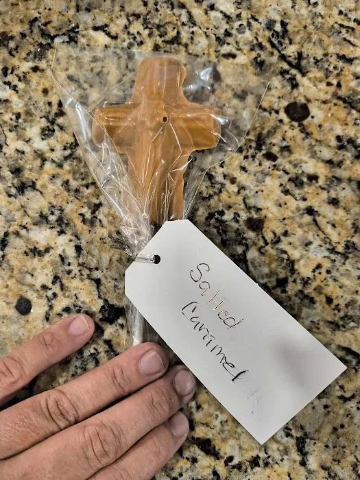 Suckers For Jesus Picture 1