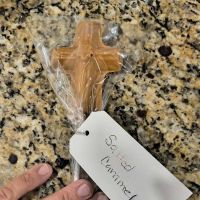 Suckers For Jesus ico