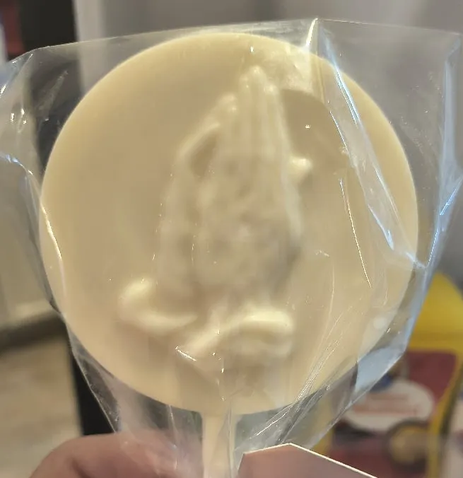 Suckers For Jesus Picture 5