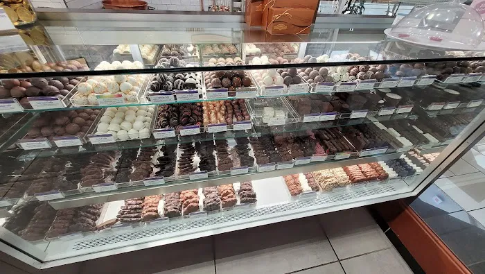Rocky Mountain Chocolate Factory Picture 1
