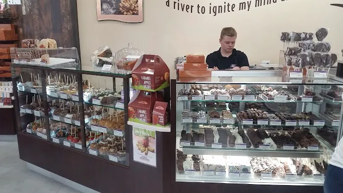 Rocky Mountain Chocolate Factory Picture 9