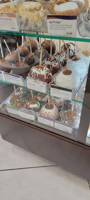 Rocky Mountain Chocolate Factory Picture 7