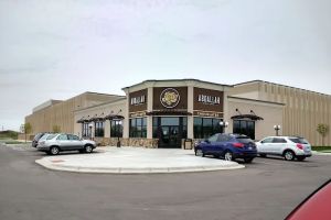 Auto Service Center
