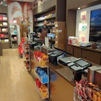 Lindt Chocolate Shop ico