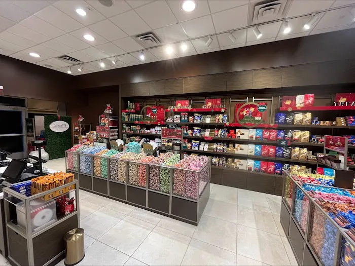Lindt Chocolate Shop Picture 9