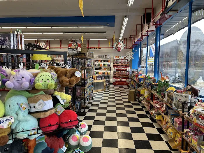 Grandpa Joe's Candy Shop - Bloomington, MN Picture 3