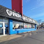 Grandpa Joe's Candy Shop - Bloomington, MN